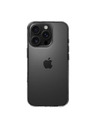 Tactical Tactical TPU Zaščita za Apple iPhone 16 Pro Transparent