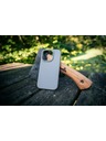 Tactical Tactical MagForce Velvet Smoothie Ovitek za Apple iPhone 16 Pro Foggy