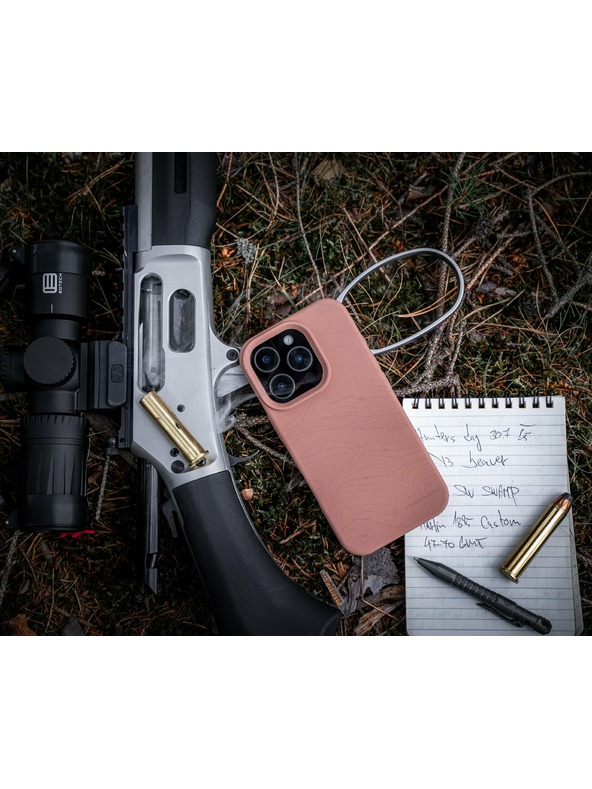 Tactical Tactical MagForce Beaver Ovitek za Apple iPhone 16 Pro Fly Moose