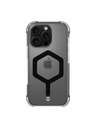 Tactical Tactical MagForce Hexagon Ovitek za Apple iPhone 16 Pro T-Black
