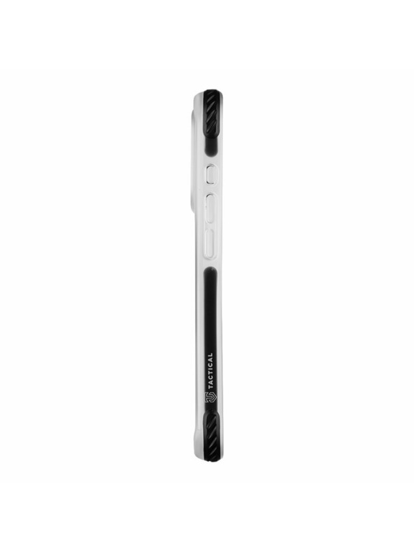 Tactical Tactical MagForce Hexagon Ovitek za Apple iPhone 16 Pro T-Black