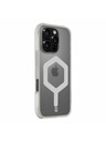 Tactical Tactical MagForce Hexagon Ovitek za Apple iPhone 16 Pro T-White