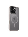 Tactical Tactical MagForce Hyperstealth Ovitek za Apple iPhone 16 Pro Light Grey
