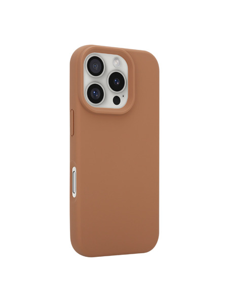 Tactical Tactical MagForce Velvet Smoothie Ovitek za Apple iPhone 16 Pro Fly Moose