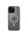 Tactical Tactical MagForce Hyperstealth Ovitek za Apple iPhone 16 Pro Max Light Grey