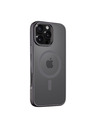 Tactical Tactical MagForce Hyperstealth Ovitek za Apple iPhone 16 Pro Max Asphalt