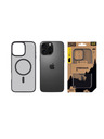 Tactical Tactical MagForce Hyperstealth Ovitek za Apple iPhone 16 Pro Max Asphalt