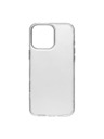Tactical Tactical TPU Ovitek za Apple iPhone 16 Pro Max Transparent