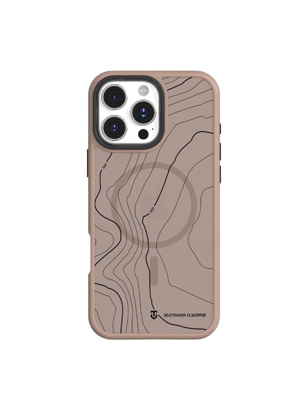 Tactical Tactical MagForce Hyperstealth Sika Ovitek za Apple iPhone 16 Pro Max Fly Moose