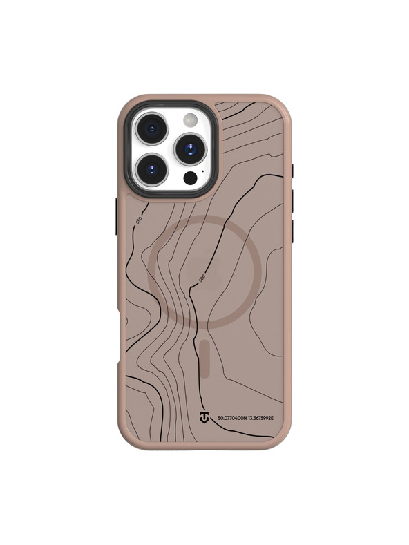 Tactical Tactical MagForce Hyperstealth Sika Ovitek za Apple iPhone 16 Pro Max Fly Moose