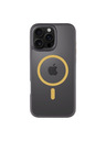 Tactical Tactical MagForce Hyperstealth 2.0 Ovitek za Apple iPhone 16 Pro Max Black/Yellow