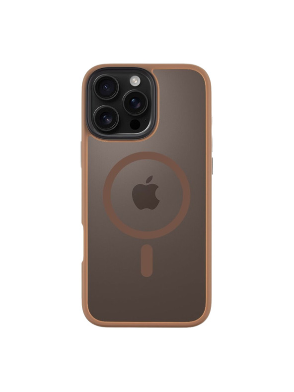 Tactical Tactical MagForce Hyperstealth Ovitek za Apple iPhone 16 Pro Max Fly Moose