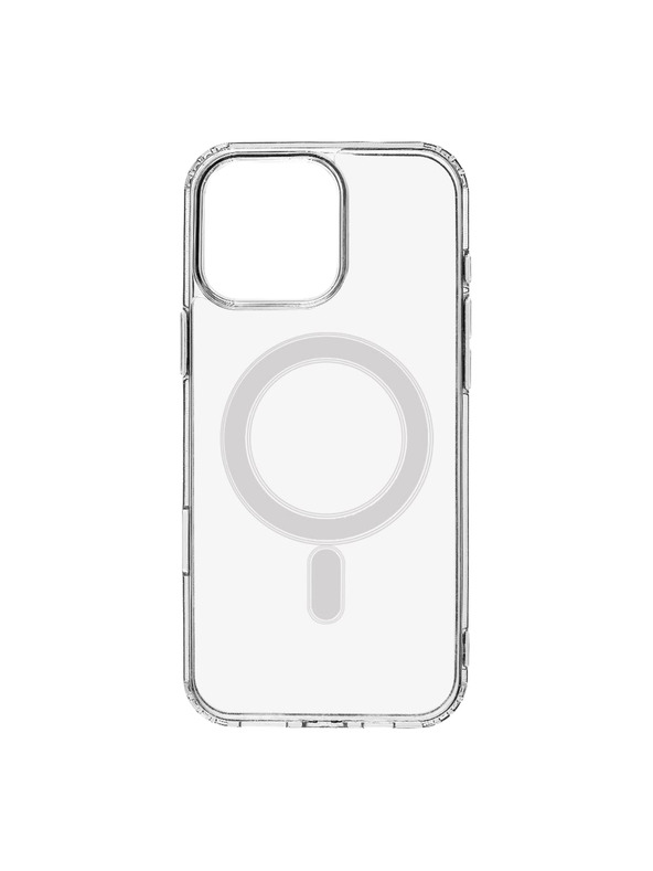 Tactical Tactical MagForce Ovitek za Apple iPhone 16 Pro Max Transparent