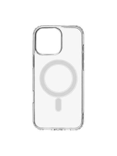 Tactical Tactical MagForce Ovitek za Apple iPhone 16 Pro Max Transparent