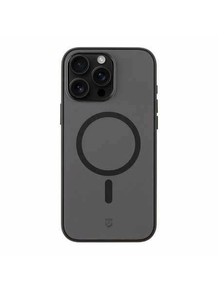 Tactical Tactical MagForce SmoothIsFast Ovitek za Apple iPhone 16 Pro Max Asphalt