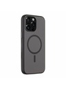 Tactical Tactical MagForce SmoothIsFast Ovitek za Apple iPhone 16 Pro Max Asphalt