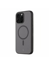 Tactical Tactical MagForce SmoothIsFast Ovitek za Apple iPhone 16 Pro Max Asphalt