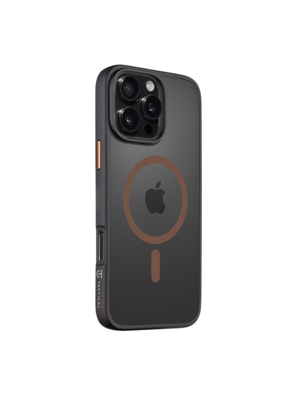 Tactical Tactical MagForce Hyperstealth 2.0 Ovitek za Apple iPhone 16 Pro Max Black/Fly Moose