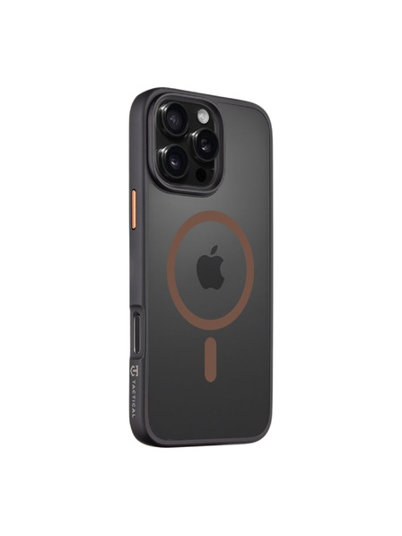 Tactical Tactical MagForce Hyperstealth 2.0 Ovitek za Apple iPhone 16 Pro Max Black/Fly Moose