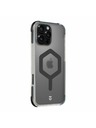 Tactical Tactical MagForce Hexagon Ovitek za Apple iPhone 16 Pro Max T-Black