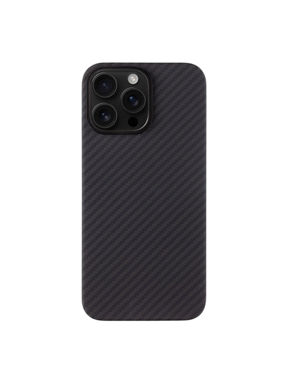 Tactical Tactical MagForce Aramid Ovitek za Apple iPhone 16 Pro Max Black