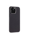 Tactical Tactical MagForce Aramid Ovitek za Apple iPhone 16 Pro Max Black