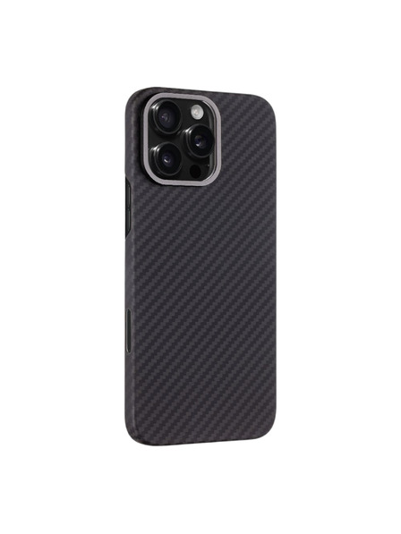 Tactical Tactical MagForce Aramid Ovitek za Apple iPhone 16 Pro Max Black