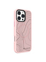 Tactical Tactical MagForce Hyperstealth Sika Ovitek za Apple iPhone 16 Pro Max Pink Panther