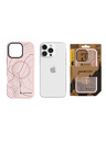 Tactical Tactical MagForce Hyperstealth Sika Ovitek za Apple iPhone 16 Pro Max Pink Panther