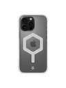 Tactical Tactical MagForce Hexagon Ovitek za Apple iPhone 16 Pro Max T-White