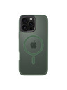Tactical Tactical MagForce Hyperstealth Ohišče za Apple iPhone 16 Pro Max Forest Green