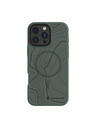 Tactical Tactical MagForce Hyperstealth Sika Ohišče za Apple iPhone 16 Pro Max Forest Green