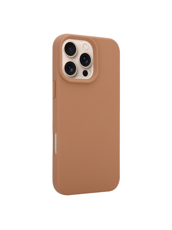 Tactical Tactical MagForce Velvet Smoothie Ohišče za Apple iPhone 16 Pro Max Moucha Moose