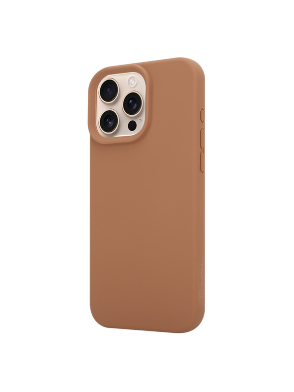 Tactical Tactical MagForce Velvet Smoothie Ohišče za Apple iPhone 16 Pro Max Moucha Moose