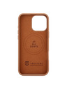 Tactical Tactical MagForce Velvet Smoothie Ohišče za Apple iPhone 16 Pro Max Moucha Moose