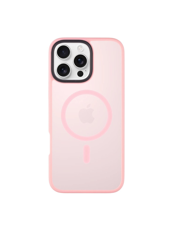 Tactical Tactical MagForce Hyperstealth Ohišče za Apple iPhone 16 Pro Max Pink Panther