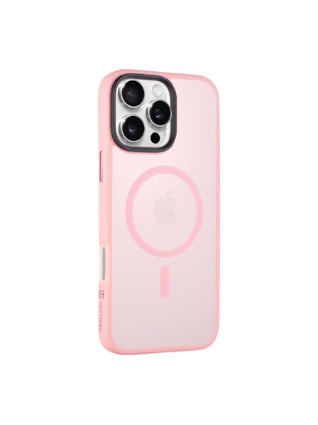 Tactical Tactical MagForce Hyperstealth Ohišče za Apple iPhone 16 Pro Max Pink Panther