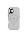 Tactical Tactical MagForce Hyperstealth Ohišče za Apple iPhone 17 Light Grey