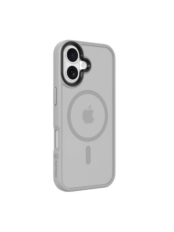 Tactical Tactical MagForce Hyperstealth Ohišče za Apple iPhone 17 Light Grey