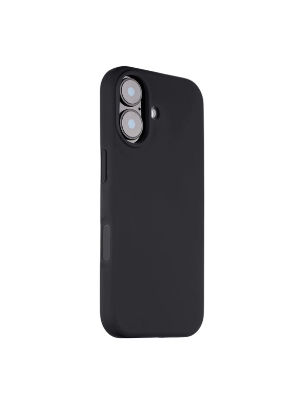 Tactical Tactical MagForce Velvet Smoothie Ohišče za Apple iPhone 17 Asphalt