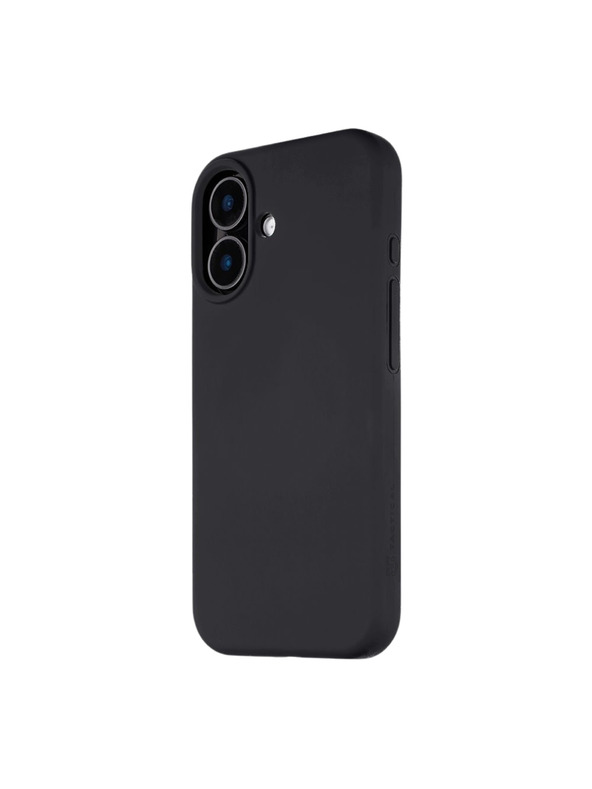 Tactical Tactical MagForce Velvet Smoothie Ohišče za Apple iPhone 17 Asphalt