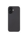 Tactical Tactical MagForce Aramid Ohišče za Apple iPhone 17 Black