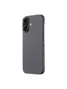 Tactical Tactical MagForce Aramid Ohišče za Apple iPhone 17 Black