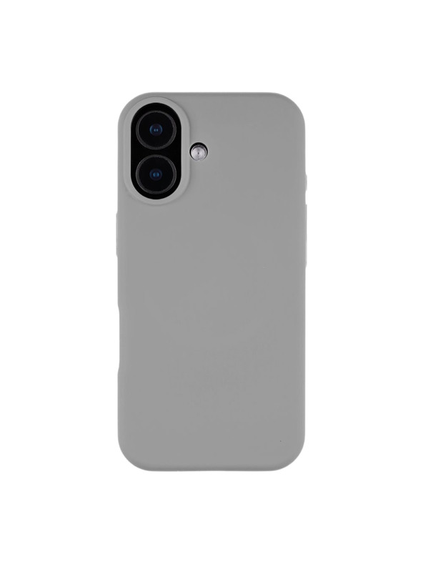Tactical Tactical MagForce Velvet Smoothie Ohišče za Apple iPhone 17 Foggy