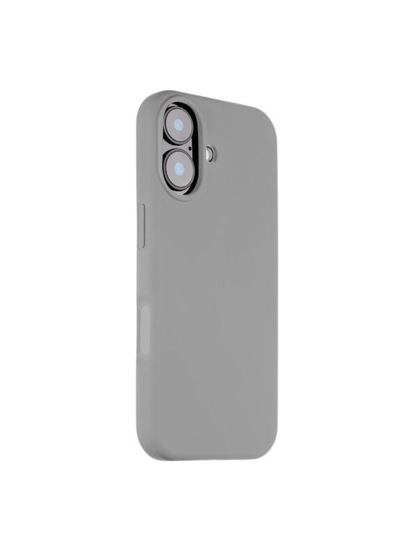 Tactical Tactical MagForce Velvet Smoothie Ohišče za Apple iPhone 17 Foggy
