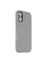 Tactical Tactical MagForce Velvet Smoothie Ohišče za Apple iPhone 17 Foggy