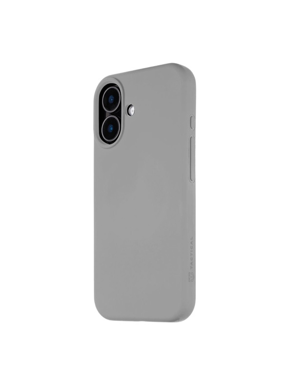Tactical Tactical MagForce Velvet Smoothie Ohišče za Apple iPhone 17 Foggy
