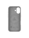 Tactical Tactical MagForce Velvet Smoothie Ohišče za Apple iPhone 17 Foggy