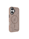 Tactical Tactical MagForce Hyperstealth Sika Ohišče za Apple iPhone 17 Moucha Moose