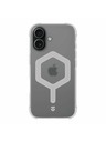 Tactical Tactical MagForce Hexagon Ohišče za Apple iPhone 17 T-White